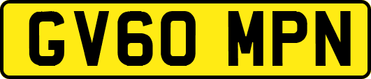 GV60MPN