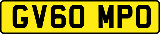 GV60MPO