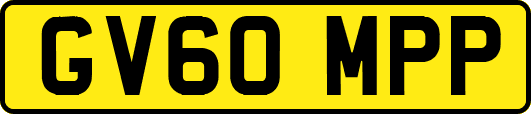 GV60MPP