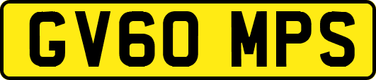 GV60MPS