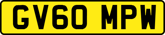 GV60MPW