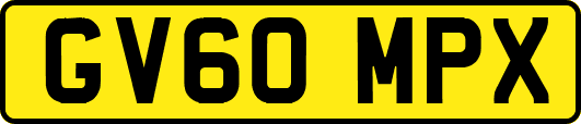 GV60MPX