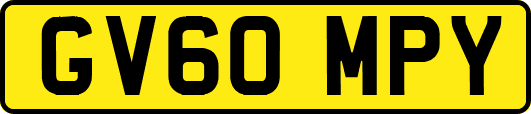 GV60MPY