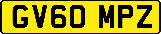 GV60MPZ