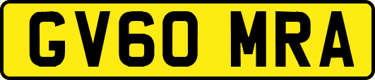 GV60MRA