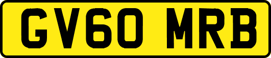 GV60MRB