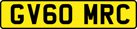 GV60MRC