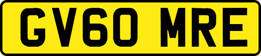 GV60MRE