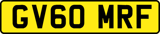 GV60MRF