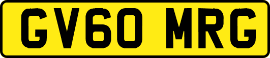 GV60MRG