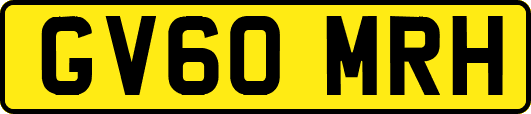 GV60MRH