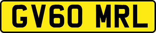 GV60MRL