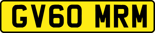 GV60MRM