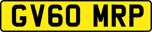 GV60MRP