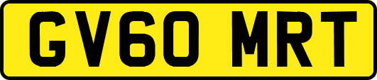 GV60MRT