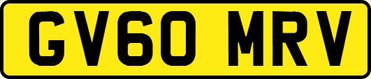 GV60MRV