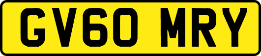 GV60MRY
