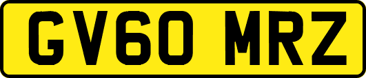 GV60MRZ
