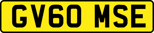GV60MSE