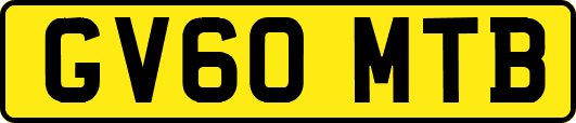 GV60MTB
