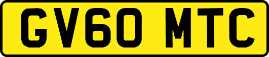 GV60MTC