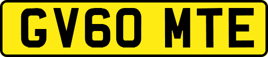 GV60MTE