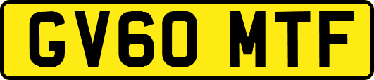 GV60MTF