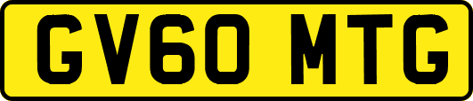 GV60MTG
