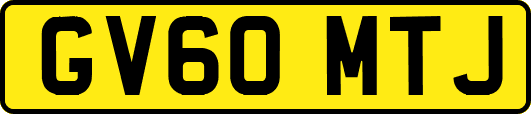 GV60MTJ