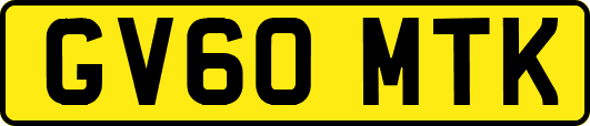 GV60MTK