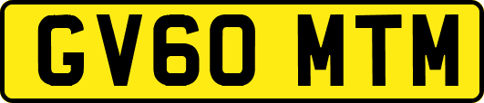 GV60MTM