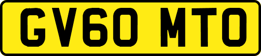 GV60MTO