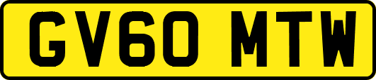 GV60MTW