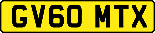 GV60MTX