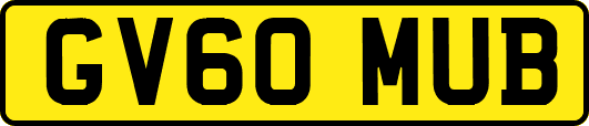 GV60MUB