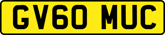 GV60MUC