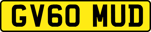GV60MUD