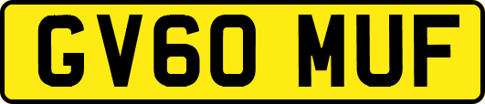 GV60MUF