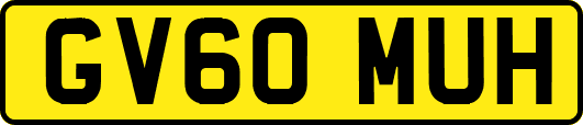GV60MUH