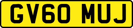 GV60MUJ