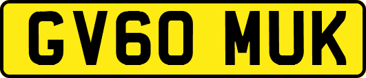 GV60MUK