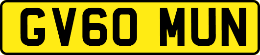 GV60MUN