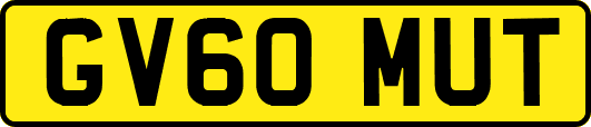 GV60MUT