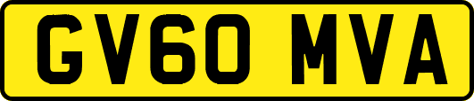 GV60MVA