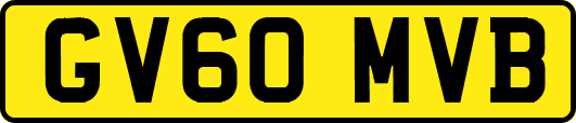 GV60MVB