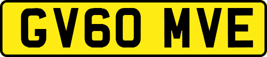 GV60MVE