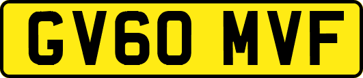GV60MVF