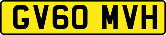 GV60MVH