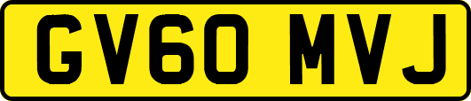 GV60MVJ