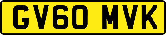 GV60MVK